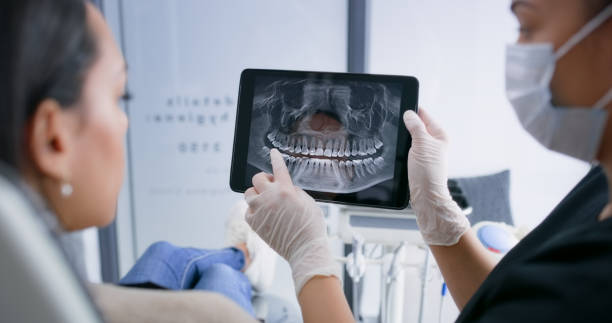 Licensed Tooth Extraction service in Wilburton, OK - Smile Center Dentistry